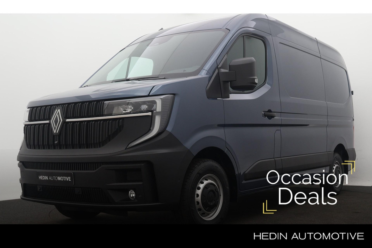 Renault Master E-Tech - T35 L2H2 Extra long range 87 kWh | MTX Pakket Vloer, latten, wand L2 H2 Z3 + AD bruin | Tr - AutoWereld.nl