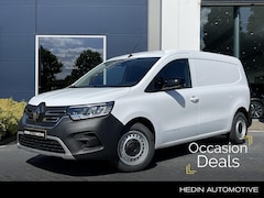 Renault Kangoo E-Tech - Extra L2 44 kWh | Laadruimtepakket | Trekhaak | Adaptieve Cruise