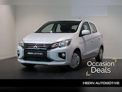 Mitsubishi Space Star - 1.2 Cool+