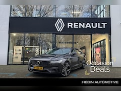 Volvo V90 - B5 Ultimate Bright | Head-up Display | Stoelverwarming & ventilatie | Camera |