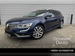 Renault Talisman Estate - TCe 150pk Intens 1850kg trekvermogen