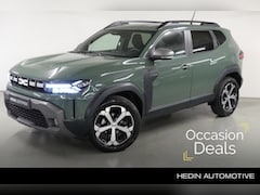 Dacia Duster - TCe 130 Mild Hybrid Journey | MediaNav Multimedia & Navigatie | Camera | Parkeersensoren |