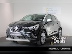 Renault Captur - 1.3 TCe 140 Intens