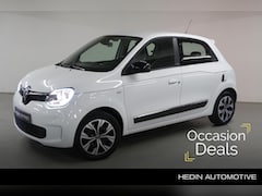 Renault Twingo - SCe 70 Limited | Airco | Radio Connect R&Go | Bluetooth