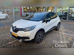 Renault Captur - 1.2 TCe Edition One Navigatie | Schuif/kanteldak | Climate Control | Stoelverarming |