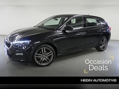 Skoda Scala - 1.5 TSI Business Edition | Automaat | Climatronic | Navigatie | Stoelverwarming | Lichtmet