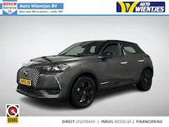 DS 3 Crossback - E-Tense Business 50kWh | SoH 86% | Navi