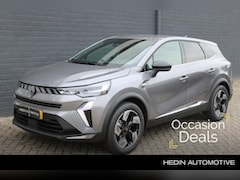 Renault Symbioz - 1.8 E-Tech full hybrid 160 techno NL-Auto | Automaat | Pack Driving & Comfort