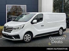 Renault Trafic - 2.0 dCi 130 T30 L2H1 Business | Navigatie | Carplay/Android Auto | Camera | Ramenpakket