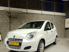 Suzuki Alto - 1.0 Comfort Plus