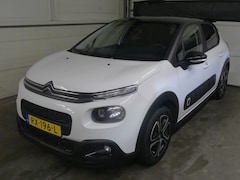 Citroën C3 - 1.2 PureT Feel Edition - Dealer Onderhouden