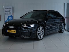 Audi A6 Avant - 55 TFSI E QUATTRO S-LINE COMPETITION | ACC | Matrix | B&O | Stoel+Stuurverwarming | PANO |