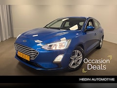Ford Focus - 1.0 EcoBoost Trend Edition Business | Keyless | Car Play | Navi | Parkeersensoren
