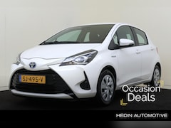 Toyota Yaris - 1.5 Hybrid Aspiration | Automaat |