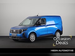 Ford Transit Courier - 1.5 EcoBlue Limited | Bliss | Carplay | Navi | Camera |