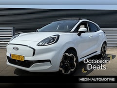 Ford Puma Gen-E - Premium 44 kWh