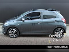 Peugeot 108 - 1.0 e-VTi Allure TOP - Airco - Cabriodak - Android auto / Apple carplay