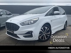 Ford S-Max - ST-Line 2.5i FHEV | 7 Zit plaatsen