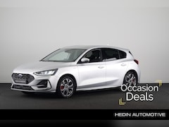 Ford Focus - 1.0 EcoBoost Hybrid ST Line Style