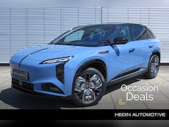 Hongqi EHS7 - Long Range Launch Edition 111kWh | 250kWH Snelladen | Massagestoelen | 600KM WLTP actierad