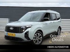 Ford Transit Courier - Titanium 1.0 Ecoboost | Personen uitvoering