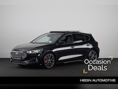 Ford Focus - 2.3 EcoBoost 280PK Automaat ST-X | Panoramadak | Driver Assistance | Winter Pack | Matrix