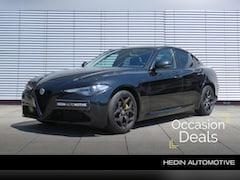 Alfa Romeo Giulia - 2.0T Sprint | Face-lift 2021 | Veloce interieur | Apple Carplay / Android Auto | Adapt. Cr