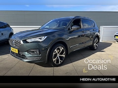 SEAT Tarraco - 1.5 TSI FR Business Intense | 360 Cam | ACC