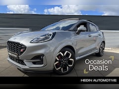 Ford Puma - 1.0 EcoBoost Hybrid ST-Line X | Automaat