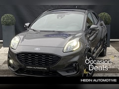 Ford Puma - 1.0 EcoBoost Hybrid ST-Line X | Panorama dak | Winter pack | Driver ass pack