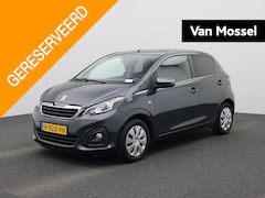 Peugeot 108 - 1.0 e-VTi Active | Airco |