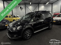 Volkswagen Caddy - Combi 1.2 TSI Highline