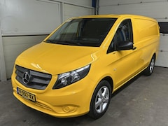 Mercedes-Benz Vito - 111 CDI Functional Lang - Airco - Keurige Bestelwagen