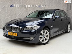 BMW 5-serie Touring - 535i 306 PK / Full Option / APK