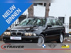 BMW 5-serie Touring - 520i Edition
