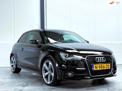 Audi A1 - 1.4 TFSI S-Line edition 185 PK|Stoelverwarming
