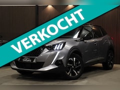 Peugeot 2008 - GT-Line 131PK TREKHAAK NAVI AUT. 360CAM GARANTIE CARPLAY SFEERVERLICHTING