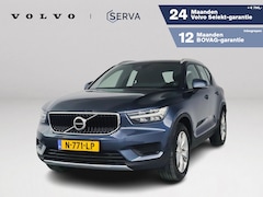 Volvo XC40 - T2 Momentum Business | Cruise Control | Navigatie | Trekhaak