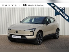 Volvo EX30 - Single Motor Extended Range Plus Europa | Achteruitrijcamera | Elektrisch bedienbare stoel