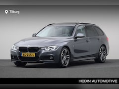 BMW 3-serie Touring - 320i M Sport Edition | Glazen panoramadak | Hifi System | Elektrisch verwarmde voorstoelen