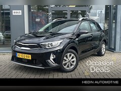 Kia Stonic - 1.0 T-GDi MHEV DynamicLine | Cruise Control | Trekhaak | Navigatie| Bluetooth |