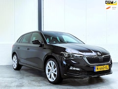 Skoda Scala - 1.0 TSI Sport Business|Trekhaak|Pano