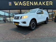 Nissan Navara - 2.3 dCi N-Connecta King Cab NAVI|CAM|Cruis|NAP