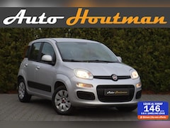 Fiat Panda - 0.9 TwinAir Automaat Cool Edition Airco|Elektr. pakket|Trekhaak|66 DKM|1e Eigenaar