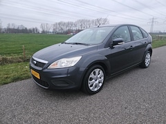 Ford Focus - 2.0 Titanium automaat