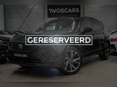 SEAT Tarraco - 1.5 TSI FR * 1e Eig - Pano - 360° Cam - Beats - 20" - Virtual - Keyless - Blind Spot - ACC