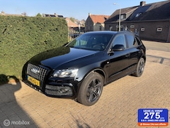 Audi Q5 - 3.2 FSI quattro Line S NIEUWSTAAT NIEUW DISTRIBUTIE