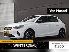Opel Corsa-e - Elegance 50 kWh | Navigatie | Climate control | Parkeersensoren