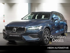 Volvo V60 - 2.0 B3 Core | Lederen bekleding | Stoel en stuurverwarming | Adaptieve Cruise Control | Pa