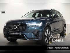Volvo XC60 - T6 Plug-in hybrid AWD Ultra Dark | Panoramadak | Harman & Kardon Audio | Stoelverwarming V